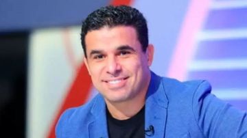 خالد الغندور يثير الجدل برسالة غامضة: عمري ما اتكلمت إلا بالحق خالد الغندور يثير الجدل برسالة غامضة: عمري ما اتكلمت إلا بالحق