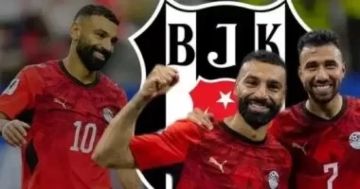 رسالة من تريزيجيه لـ محمد صلاح: اذهب إلى بشكتاش رسالة من تريزيجيه لـ محمد صلاح: اذهب إلى بشكتاش