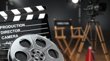 ناقد فني: الأفلام لا تصنع العنف.. الفن يعكس المجتمع ناقد فني: الأفلام لا تصنع العنف.. الفن يعكس المجتمع