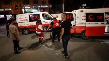 استشهاد فلسطينية في قصف للاحتلال شرق غزة استشهاد فلسطينية في قصف للاحتلال شرق غزة