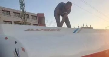 تموين الوادى الجديد: إحباط تهريب 5250 لتر سولار مدعم وضبط سيارة بالداخلة تموين الوادى الجديد: إحباط تهريب 5250 لتر سولار مدعم وضبط سيارة بالداخلة
