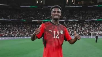 حسام حسن يكشف أسباب عدم مشاركة هيثم حسن في بداية كأس العالم