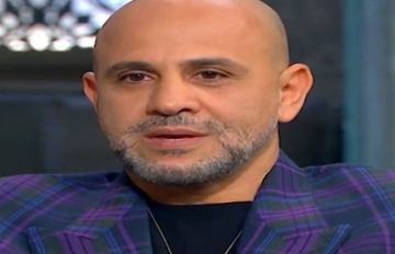 عزيز الشافعي يتحدث عن نجاحاته الأخيرة: ما زلت أعمل منذ رمضان ولدي أعمال جديدة في الطريق عزيز الشافعي يتحدث عن نجاحاته الأخيرة: ما زلت أعمل منذ رمضان ولدي أعمال جديدة في الطريق