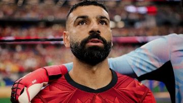 اتحاد الكرة: محمد صلاح سيتواجد مع منتخب مصر في كأس العالم 2030