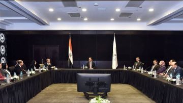 الاستثمار تعلن الإطلاق الرسمي لمنصة شكاوى المستثمرين.. قريبا الاستثمار تعلن الإطلاق الرسمي لمنصة شكاوى المستثمرين.. قريبا