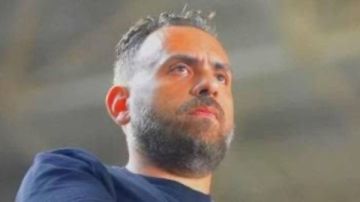 المهدي سليمان يوجه رسالة لـ جون إدوارد المهدي سليمان يوجه رسالة لـ جون إدوارد