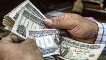 اليوم.. صرف مرتبات شهر يوليو 2026 بالزيادة الجديدة اليوم.. صرف مرتبات شهر يوليو 2026 بالزيادة الجديدة