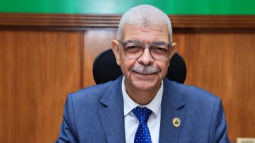 خطوة مهمة .. إشهار ناد جديد لجامعة المنوفية صور خطوة مهمة .. إشهار ناد جديد لجامعة المنوفية صور