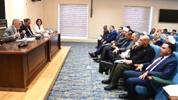 دينية النواب تناقش استغلال أصول الأوقاف وتعظيم عوائدها دينية النواب تناقش استغلال أصول الأوقاف وتعظيم عوائدها