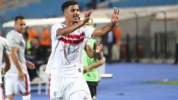 طارق يحيى : احتراف حسام عبد المجيد كوبري للانتقال إلى الأهلي.. وسجلوا كلامي من دلوقتي طارق يحيى : احتراف حسام عبد المجيد كوبري للانتقال إلى الأهلي.. وسجلوا كلامي من دلوقتي