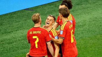 مارك فان بوميل مدربا جديدا للمنتخب البلجيكي مارك فان بوميل مدربا جديدا للمنتخب البلجيكي