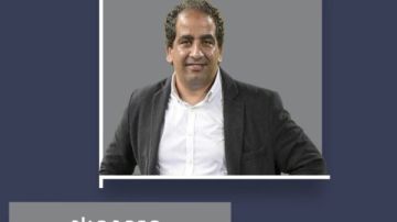 محمد مراد يكشف كواليس منتخب مصر بعد وداع كأس العالم محمد مراد يكشف كواليس منتخب مصر بعد وداع كأس العالم