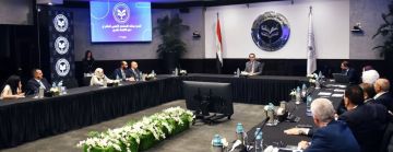 هيئة الاستثمار تبدأ سلسلة لقاءات مع مجتمع الأعمال هيئة الاستثمار تبدأ سلسلة لقاءات مع مجتمع الأعمال