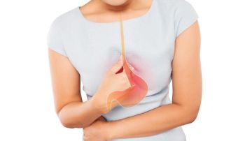 إهمال ارتجاع المرئ .. متى يستدعى القلق؟
