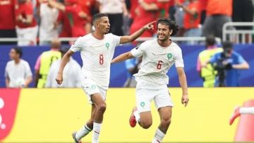 بثلاثية أوناحي ورحيمي.. المغرب يقصي كندا ويتأهل إلى ربع نهائي مونديال 2026 بثلاثية أوناحي ورحيمي.. المغرب يقصي كندا ويتأهل إلى ربع نهائي مونديال 2026
