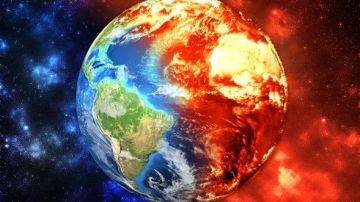 خبير بيئي: االاحتباس الحراري يهدد مستقبل الكوكب