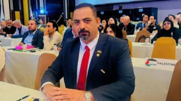 نقل مقر الاتحاد العربي للفنون القتالية المختلطة MMA إلى القاهرة نقل مقر الاتحاد العربي للفنون القتالية المختلطة MMA إلى القاهرة