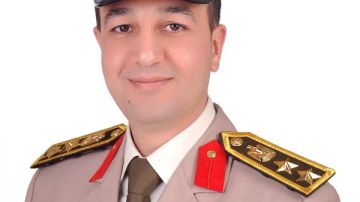 ابتدى وقت الحساب.. المتحدث العسكري: حماية الحدود مسئولية لا تقبل المساومة أو التهاون ابتدى وقت الحساب.. المتحدث العسكري: حماية الحدود مسئولية لا تقبل المساومة أو التهاون