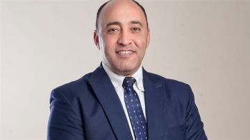 العدل يكلف النائب حسام حسن الخشت متحدثا رسميا باسم الحزب العدل يكلف النائب حسام حسن الخشت متحدثا رسميا باسم الحزب