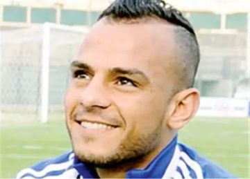 خالد قمر: الزمالك قادر على تعويض رحيل حسام عبدالمجيد خالد قمر: الزمالك قادر على تعويض رحيل حسام عبدالمجيد