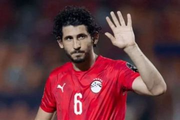 أحمد حجازي يعلن اعتزاله كرة القدم بعد مسيرة حافلة بالإنجازات
