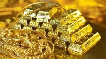 أسعار الذهب تعود للارتفاع مجددا.. احذر البيع