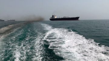 الحرب الأمريكية الإيرانية.. مضيق هرمز نقطة الاشتعال الخطيرة