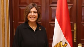 القليني متحدثا رسميا للمجلس القومي للمرأة القليني متحدثا رسميا للمجلس القومي للمرأة