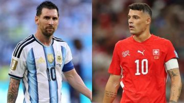 تشكيل مباراة الأرجنتين وسويسرا في كأس العالم 2026 تشكيل مباراة الأرجنتين وسويسرا في كأس العالم 2026