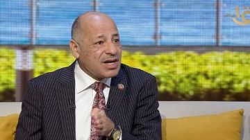 عادل العمدة: ثورة 23 يوليو جسدت ملحمة تاريخية عادل العمدة: ثورة 23 يوليو جسدت ملحمة تاريخية