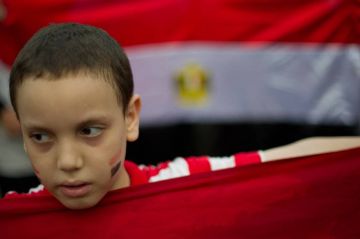من يربي الأجيال الجديدة في مصر؟ من يربي الأجيال الجديدة في مصر؟