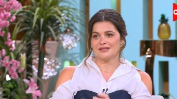 يسرا اللوزي: كان نفسي في أي دور كوميدي بعد مسلسل لام شمسية يسرا اللوزي: كان نفسي في أي دور كوميدي بعد مسلسل لام شمسية