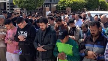أين يقف الإمام في الصلاة على الجنازة؟ دار الإفتاء تجيب أين يقف الإمام في الصلاة على الجنازة؟ دار الإفتاء تجيب