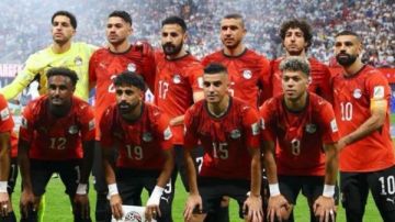 اليوم.. استاد القاهرة يستضيف احتفالية منتخب مصر اليوم.. استاد القاهرة يستضيف احتفالية منتخب مصر