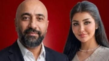 فقدت إحدى عينيها وتعرضت لحروق.. اتهامات لطبيب عراقي بالاعتداء الوحشي على طليقته فقدت إحدى عينيها وتعرضت لحروق.. اتهامات لطبيب عراقي بالاعتداء الوحشي على طليقته