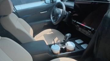 هيونداي تطرح أول SUV حقيقية للطرق الوعرة هيونداي تطرح أول SUV حقيقية للطرق الوعرة