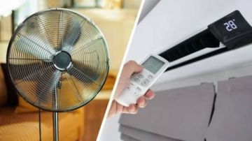 المروحة أم التكييف؟ أيهما أفضل للنوم في الأجواء شديدة الرطوبة؟ المروحة أم التكييف؟ أيهما أفضل للنوم في الأجواء شديدة الرطوبة؟
