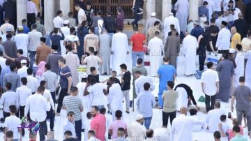 بث مباشر.. شعائر صلاة الجمعة من الجامع الأزهر بث مباشر.. شعائر صلاة الجمعة من الجامع الأزهر