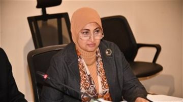 جلسة استماع من النواب لوزير الدولة للإعلام ورؤساء الجهات الإعلامية.. 13 يوليو جلسة استماع من النواب لوزير الدولة للإعلام ورؤساء الجهات الإعلامية.. 13 يوليو