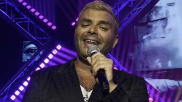 رامي صبري يحيي ثاني حفلاته في أبوظبي اليوم رامي صبري يحيي ثاني حفلاته في أبوظبي اليوم