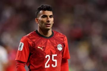 زيزو: ما حققه المنتخب سيظل محفورا في تاريخ مصر زيزو: ما حققه المنتخب سيظل محفورا في تاريخ مصر