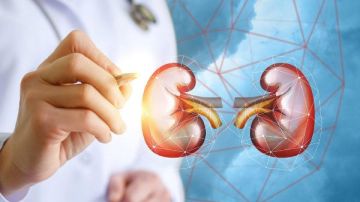 علامات تدل على أن الكلى لا تعمل بكفاءة.. لا تتجاهلها علامات تدل على أن الكلى لا تعمل بكفاءة.. لا تتجاهلها