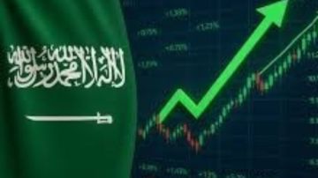 مؤشر سوق الأسهم السعودية يغلق منخفضا مؤشر سوق الأسهم السعودية يغلق منخفضا