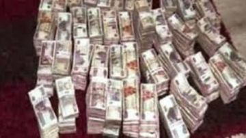 150مليون جنيه.. صاحب محلات قطع غيار سيارات يستولى على أموال المواطنين بالأميرية 150مليون جنيه.. صاحب محلات قطع غيار سيارات يستولى على أموال المواطنين بالأميرية