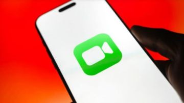 احذر مكالمات FaceTime.. تحديث أمني هام من Apple لحماية جهازك احذر مكالمات FaceTime.. تحديث أمني هام من Apple لحماية جهازك