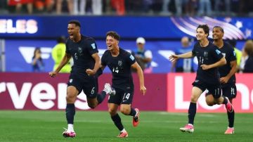 التشكيل الرسمي لمباراة أمريكا والبوسنة والهرسك في كأس العالم 2026