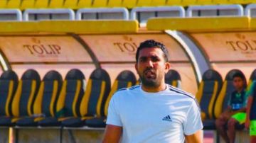 سموحة يعين إسلام هاني نائبا للمدير الرياضي لكرة القدم