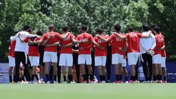 قبل لقاء اليوم...تاريخ مواجهات منتخب مصر واستراليا قبل لقاء اليوم...تاريخ مواجهات منتخب مصر واستراليا
