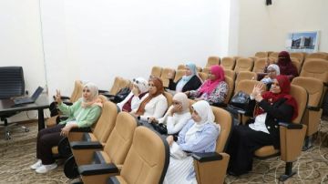 لتحسين المظهر الحضاري.. إعادة تنظيم وتوزيع عربات الطعام المتنقلة بالغردقة لتحسين المظهر الحضاري.. إعادة تنظيم وتوزيع عربات الطعام المتنقلة بالغردقة