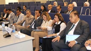 النفقة والرؤية والاستضافة والحضانة على طاولة القومي لحقوق الإنسان النفقة والرؤية والاستضافة والحضانة على طاولة القومي لحقوق الإنسان